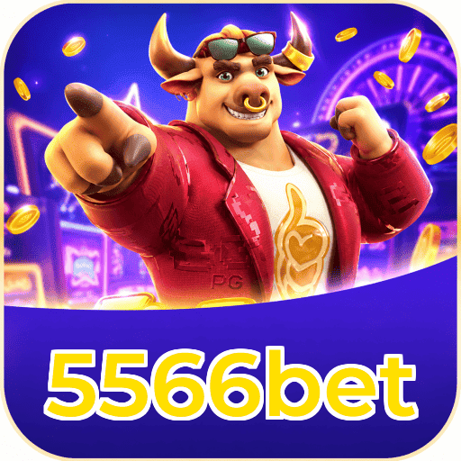 Catálogo slots 5566bet mostrando top jogos Gates Olympus Sweet Bonanza Fortune Tiger Big Bass volatilidade RTP